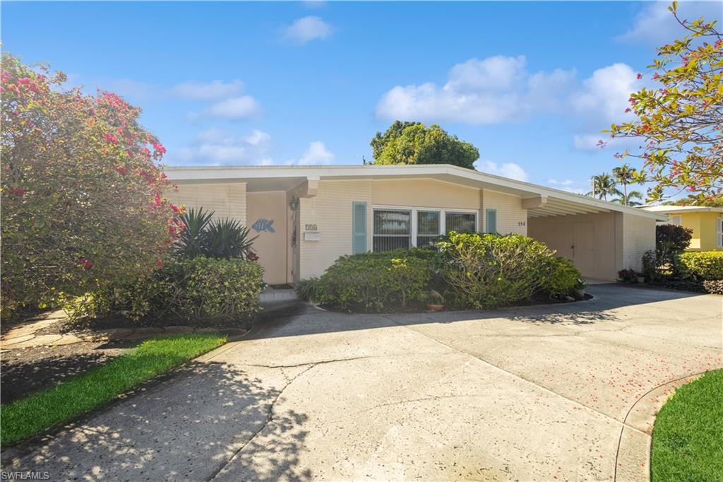 RIDGE LAKE - Residential