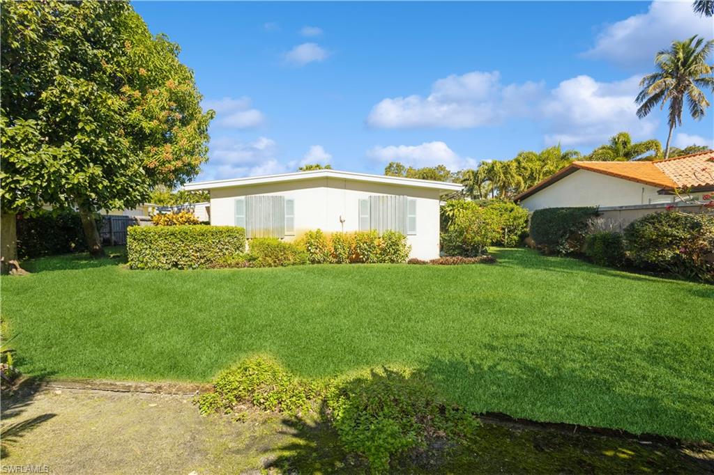 RIDGE LAKE - Residential