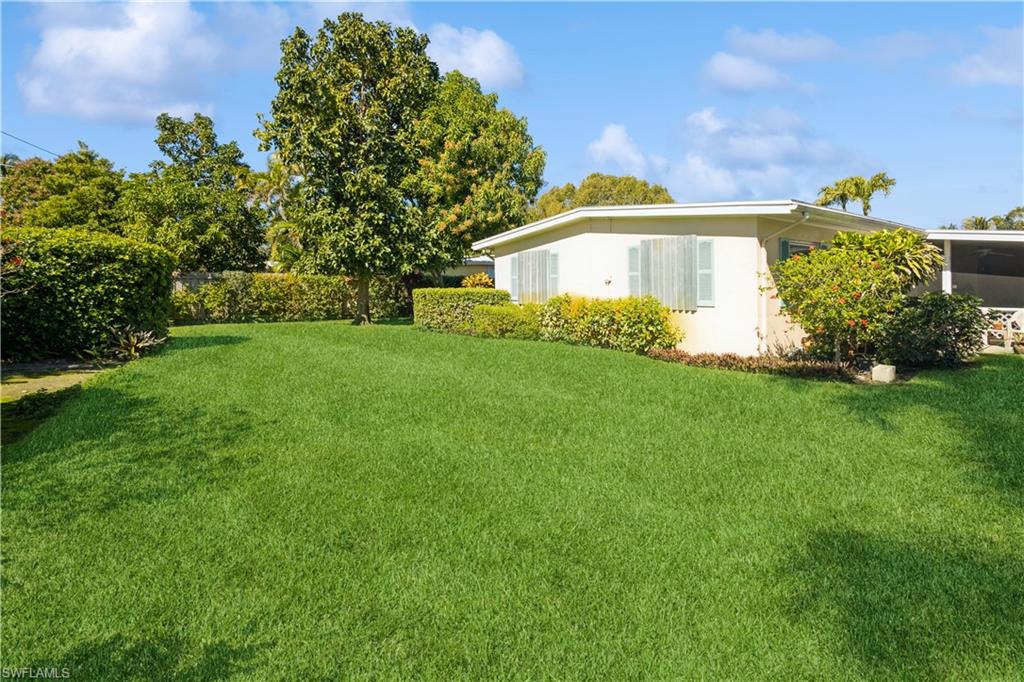 RIDGE LAKE - Residential