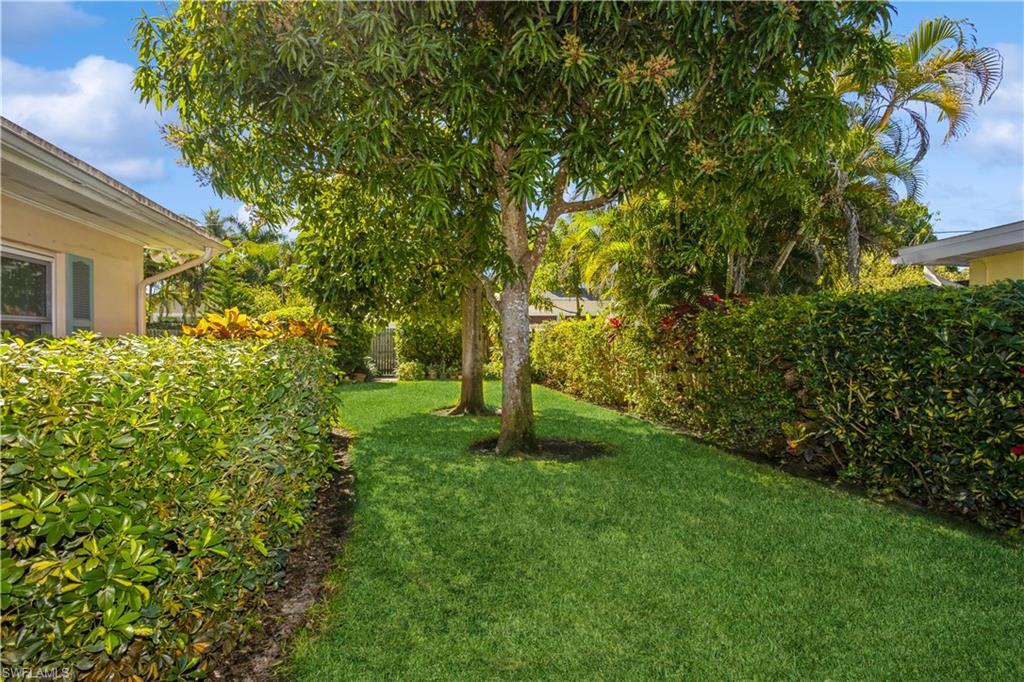 RIDGE LAKE - Residential