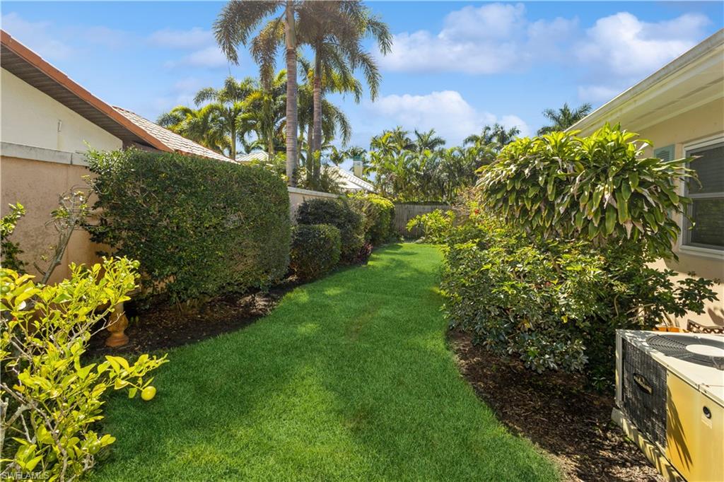 RIDGE LAKE - Residential