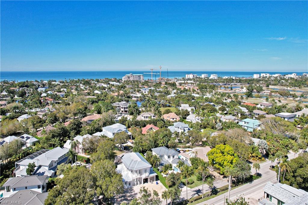 RIDGE LAKE - Residential