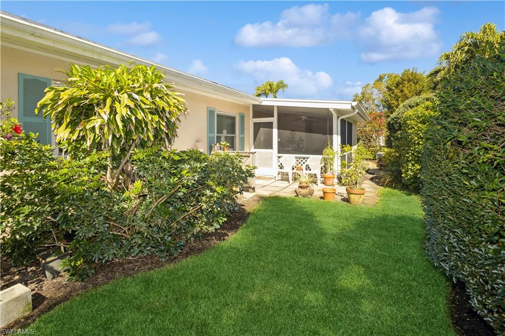 RIDGE LAKE - Residential