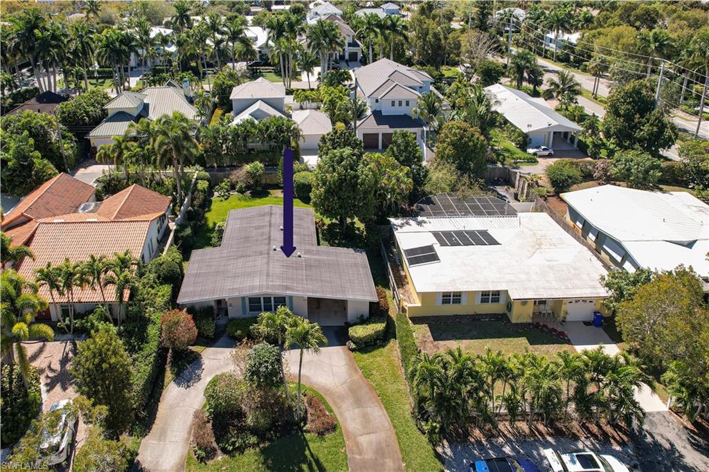 RIDGE LAKE - Residential