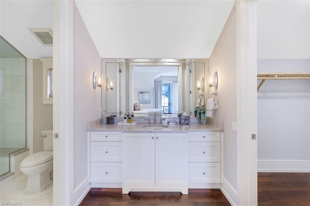 AQUALANE SHORES - Residential