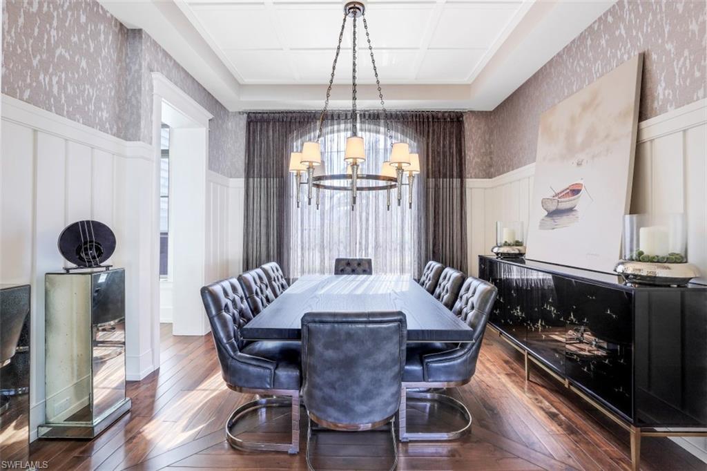 AQUALANE SHORES - Residential