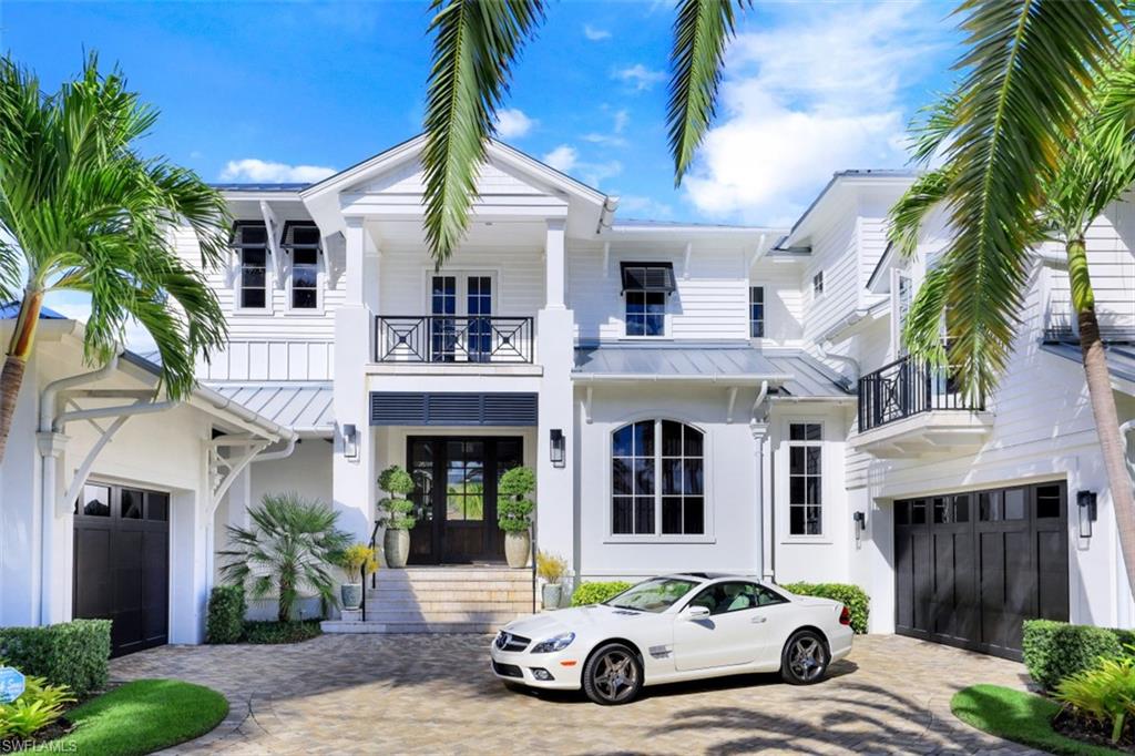 AQUALANE SHORES - Residential