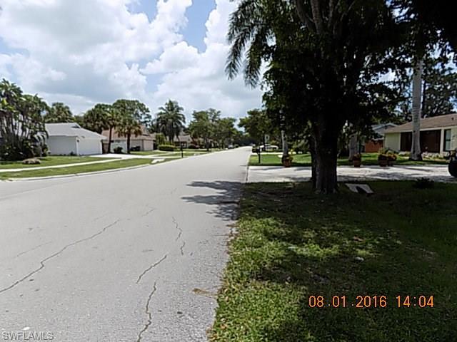 ACREAGE HEADER - Residential