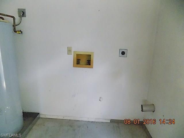 ACREAGE HEADER - Residential