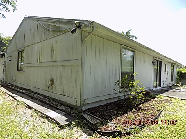 ACREAGE HEADER - Residential