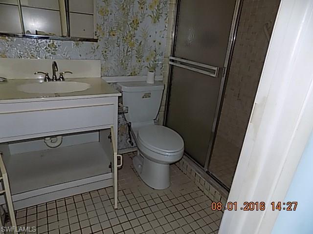 ACREAGE HEADER - Residential