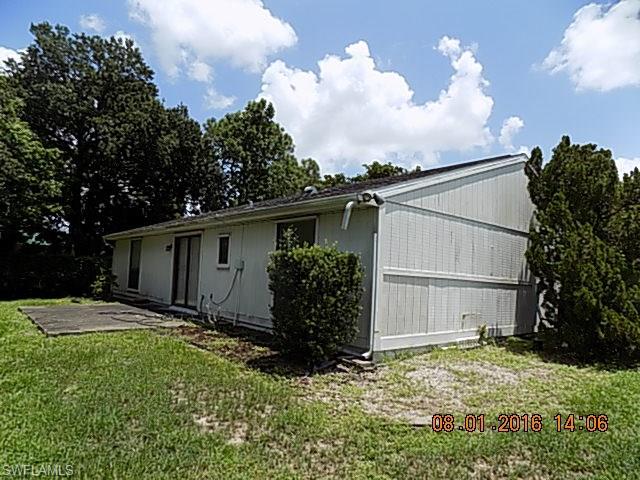 ACREAGE HEADER - Residential