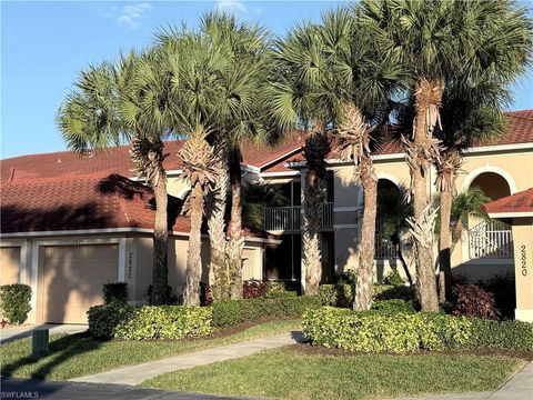 2820 Cypress Trace CIR 2014 NAPLES FL 34119
