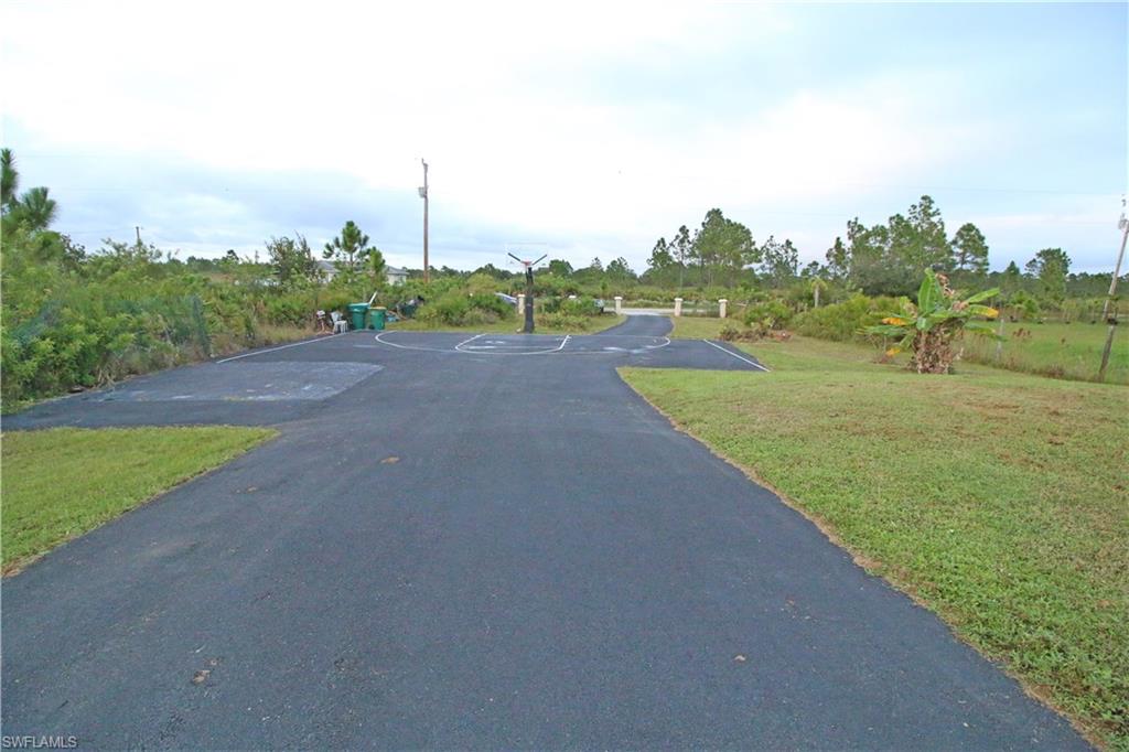 GOLDEN GATE ESTATES - Residential