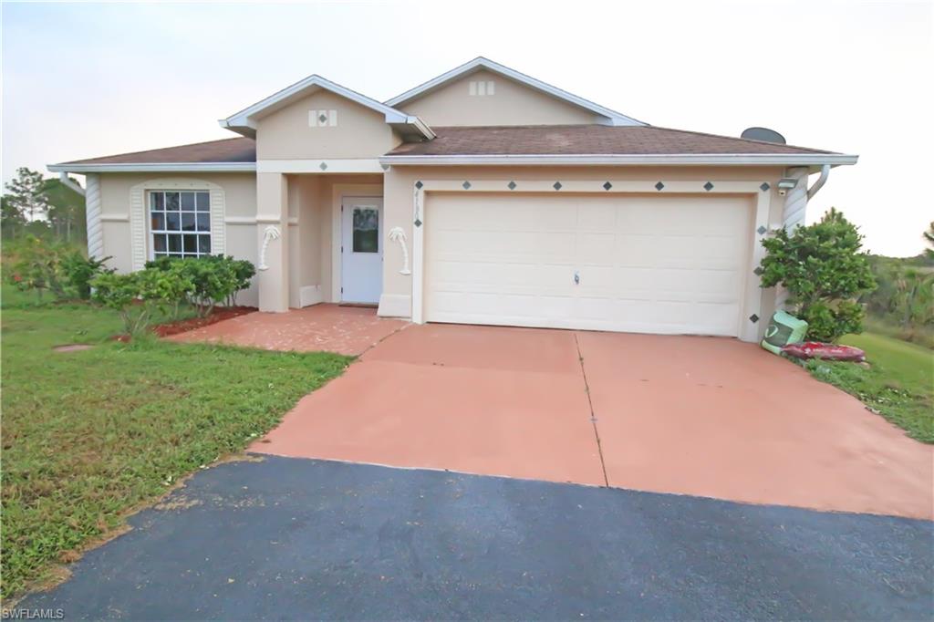 GOLDEN GATE ESTATES - Residential