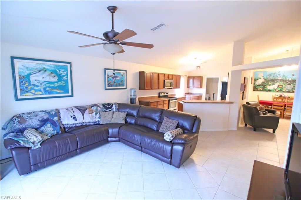 GOLDEN GATE ESTATES - Residential