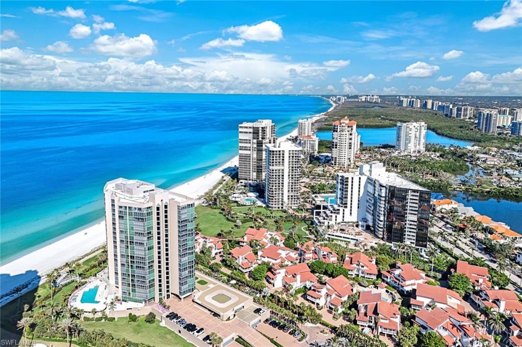 4651 Gulf Shore BLVD N 607