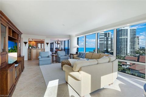 4651 Gulf Shore BLVD N 607 NAPLES FL 34103