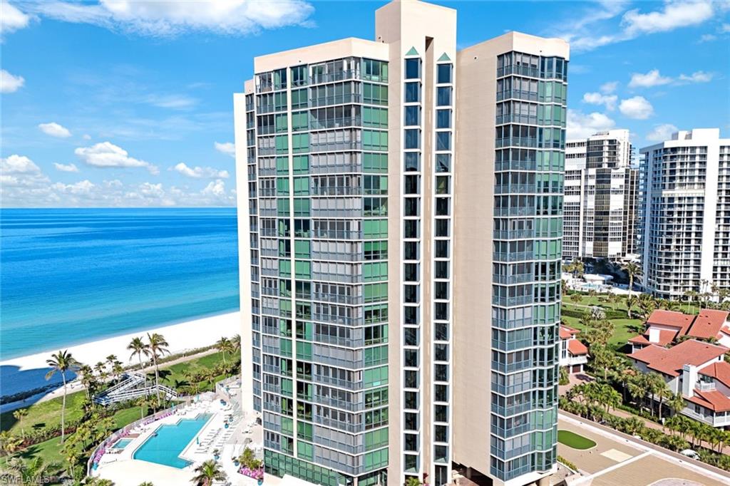 4651 Gulf Shore BLVD N 607