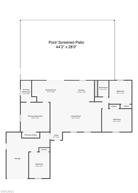 GOLDEN GATE ESTATES - Residential