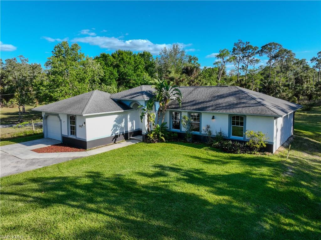 GOLDEN GATE ESTATES - Residential