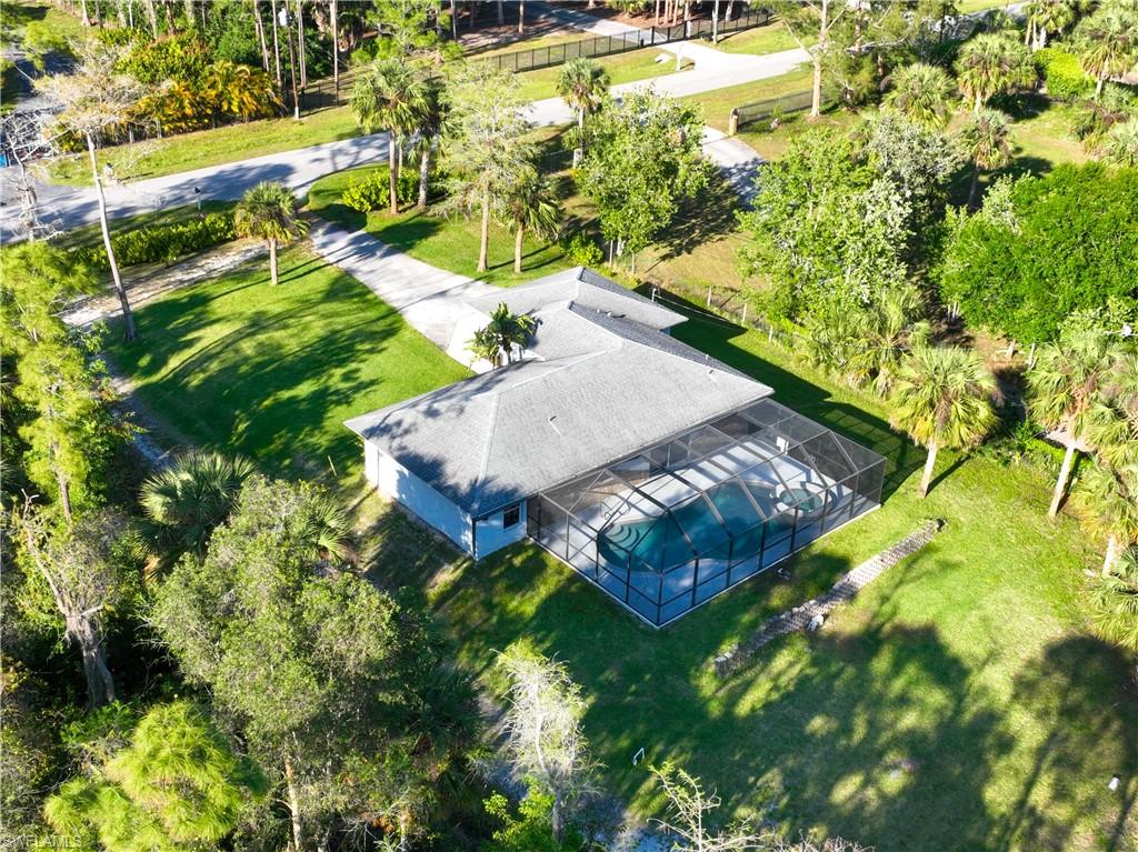 GOLDEN GATE ESTATES - Residential