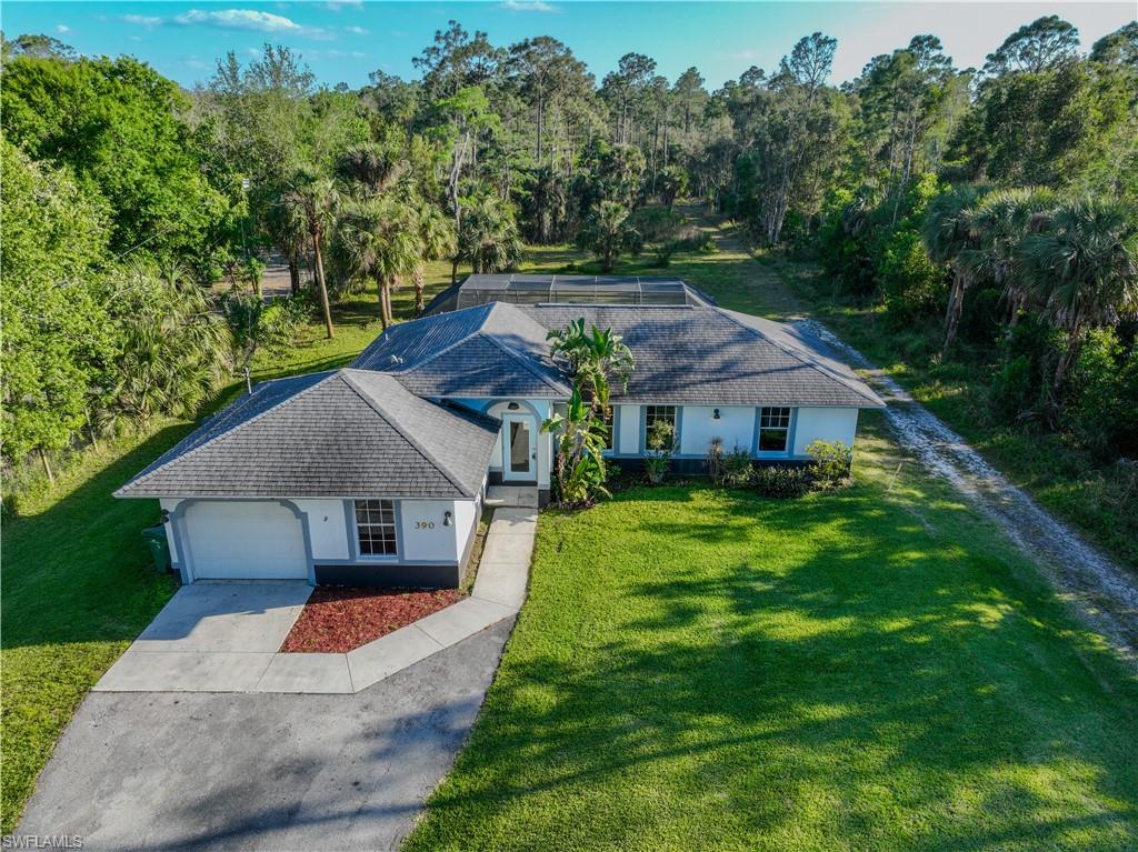 GOLDEN GATE ESTATES - Residential