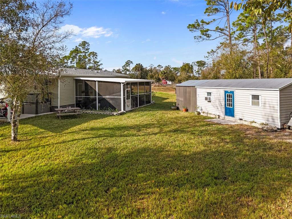 ACREAGE - Residential