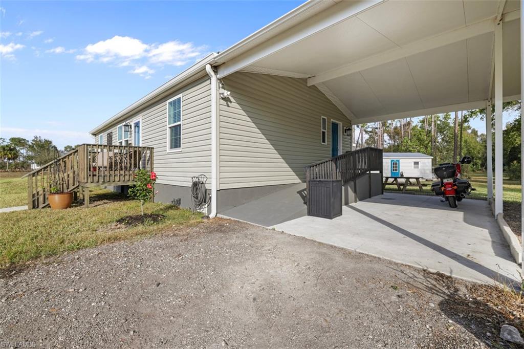 ACREAGE - Residential