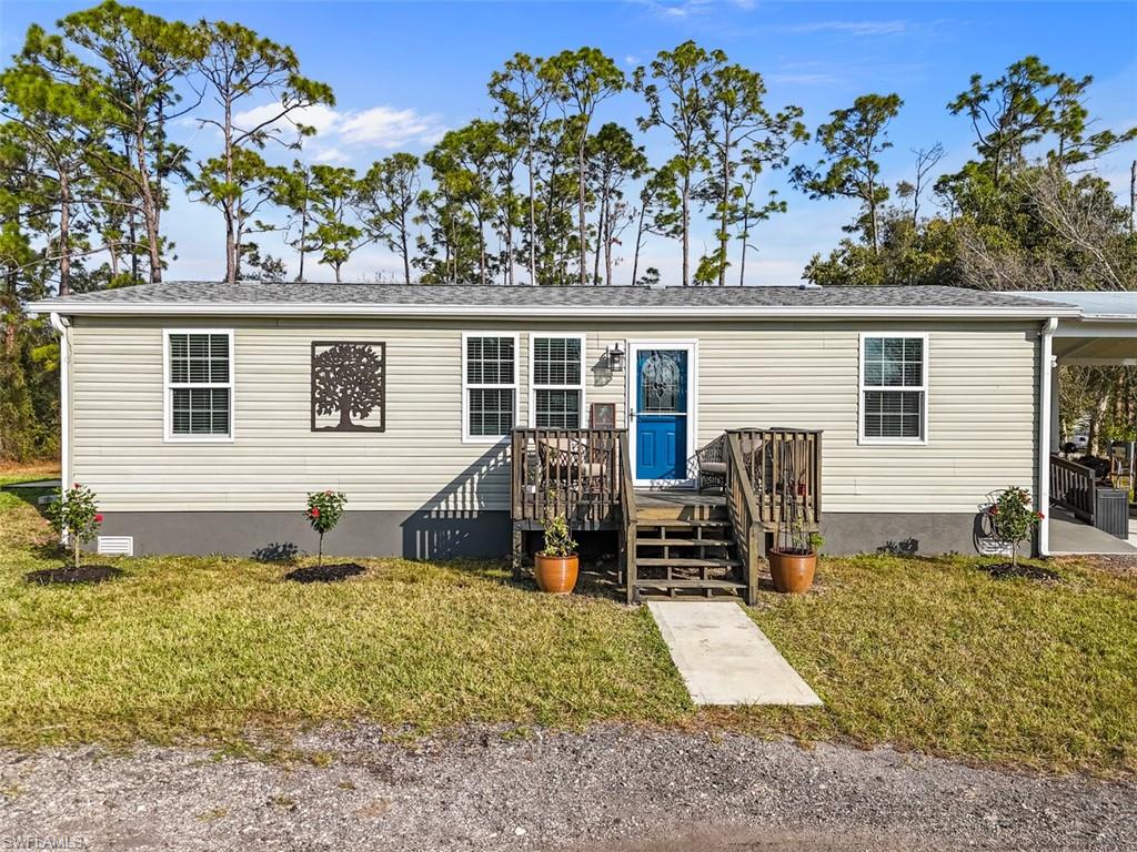 ACREAGE - Residential