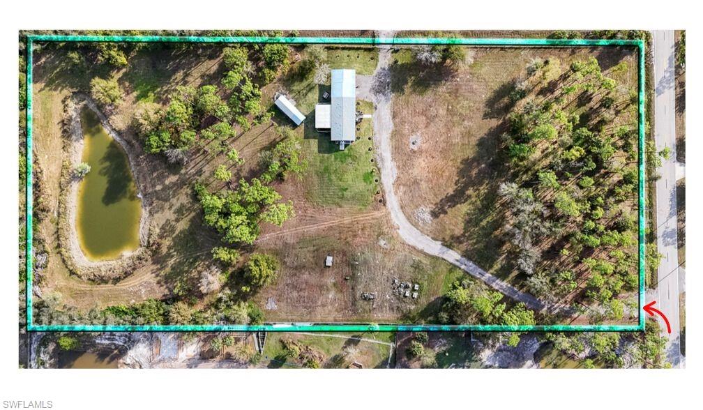 ACREAGE - Residential