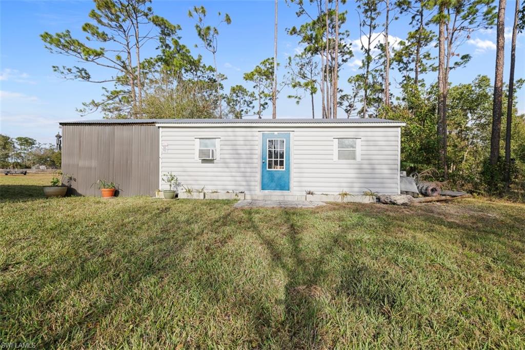 ACREAGE - Residential