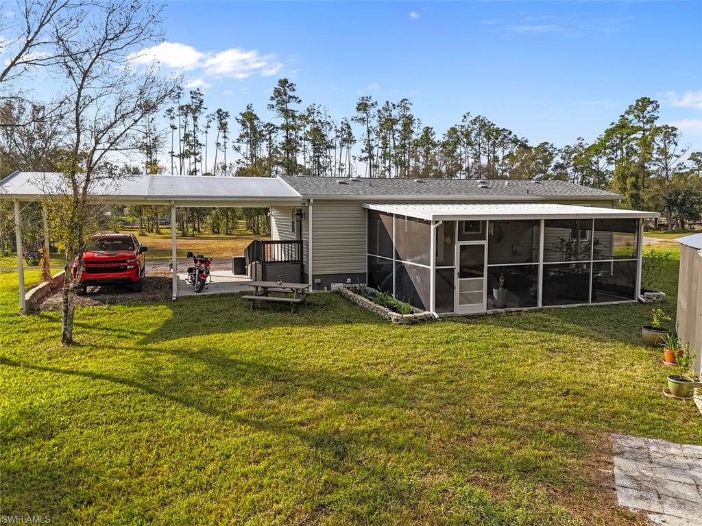 ACREAGE - Residential