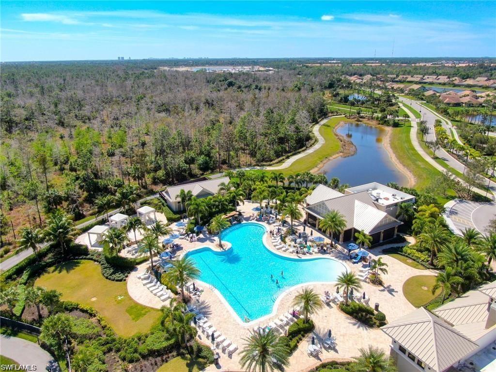 WINDING CYPRESS - Residential Lease