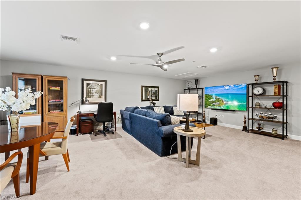 WINDING CYPRESS - Residential Lease