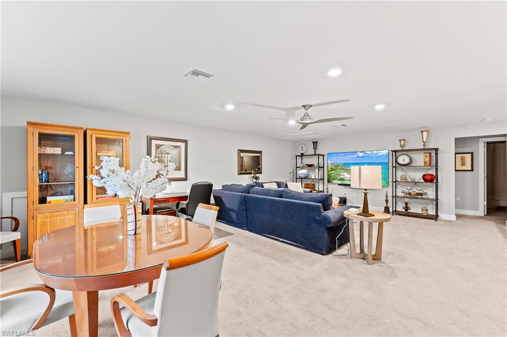 WINDING CYPRESS - Residential Lease