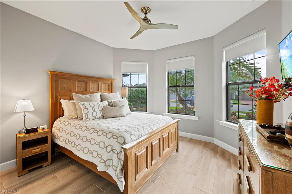 WINDING CYPRESS - Residential Lease