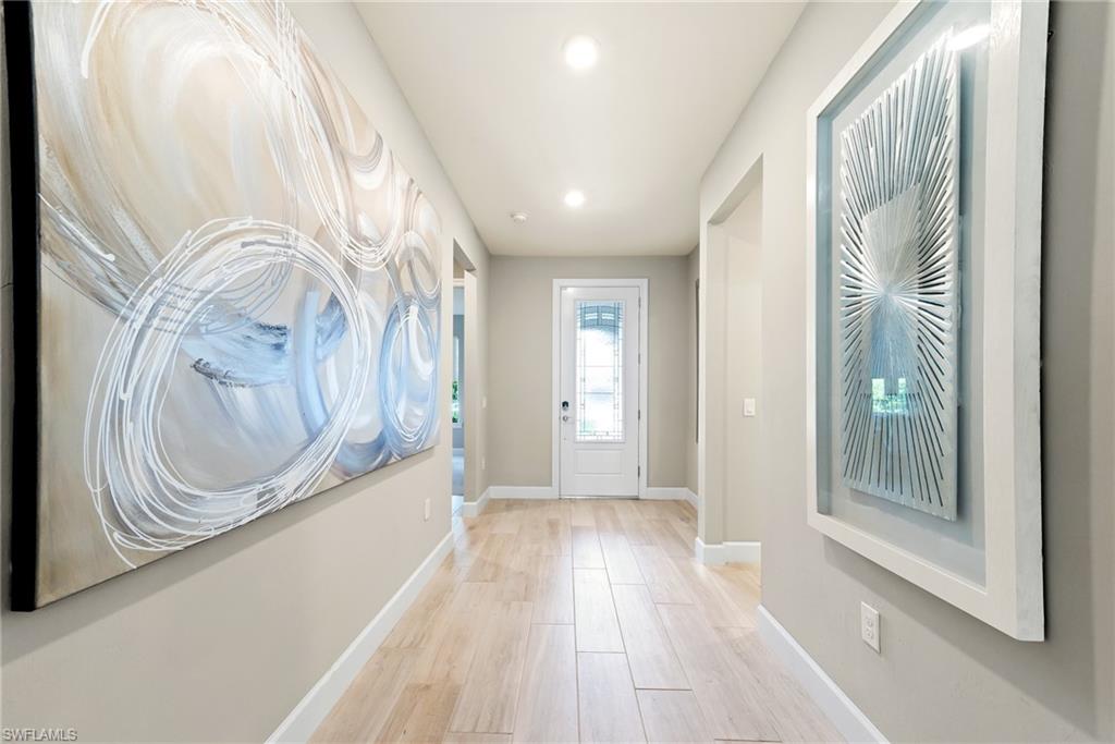 WINDING CYPRESS - Residential Lease