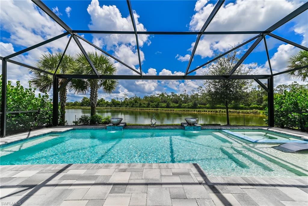 WINDING CYPRESS - Residential Lease