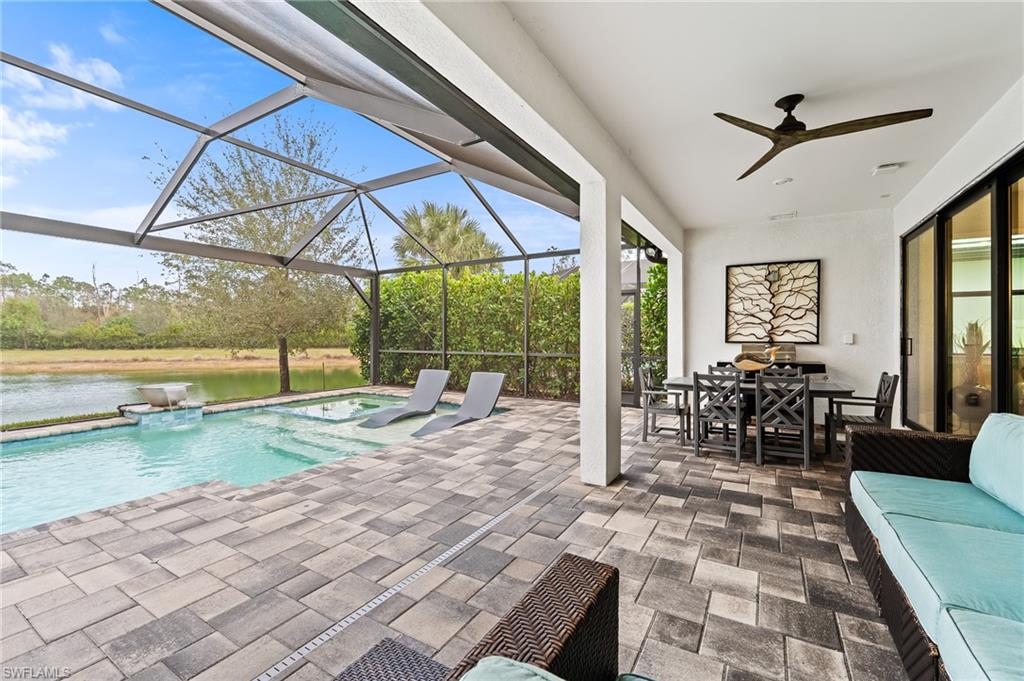 WINDING CYPRESS - Residential Lease