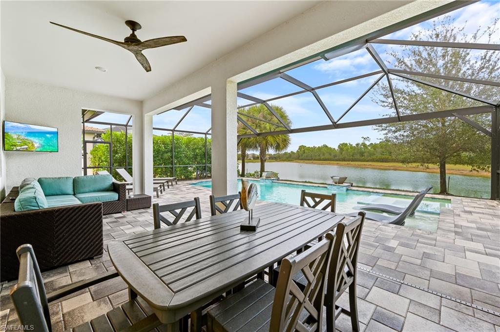 WINDING CYPRESS - Residential Lease