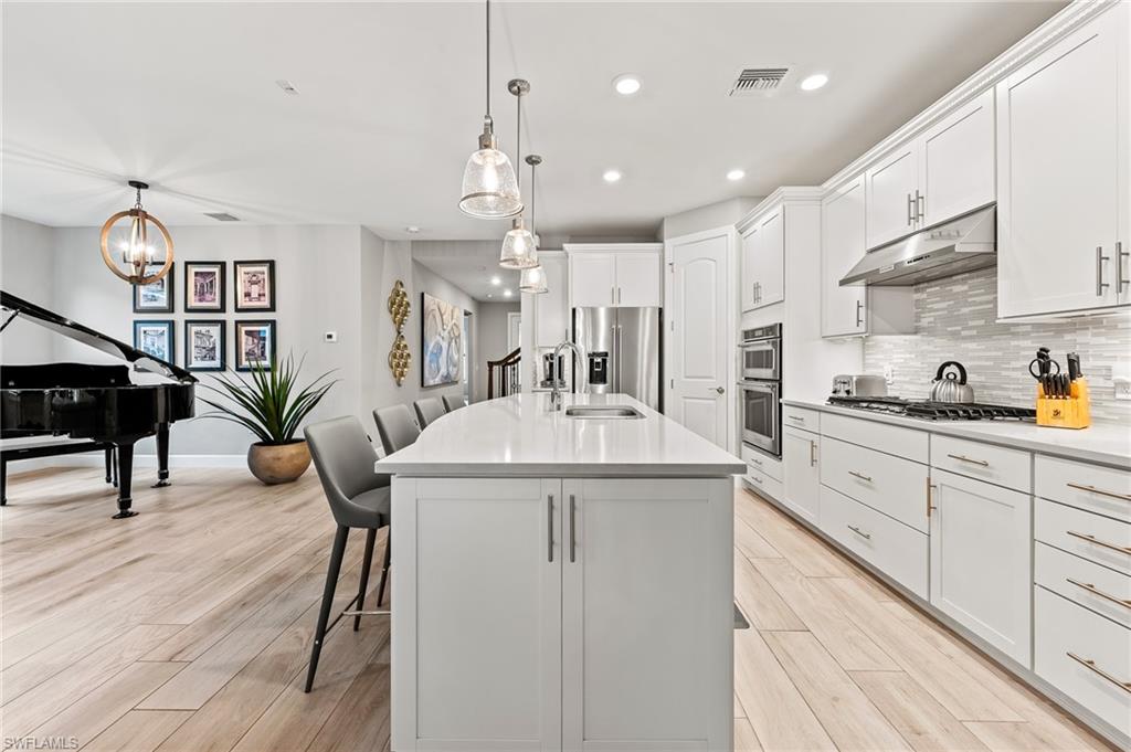 WINDING CYPRESS - Residential Lease