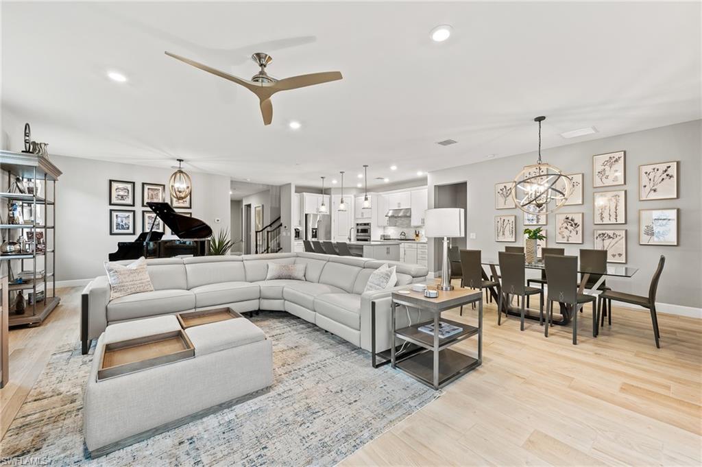 WINDING CYPRESS - Residential Lease