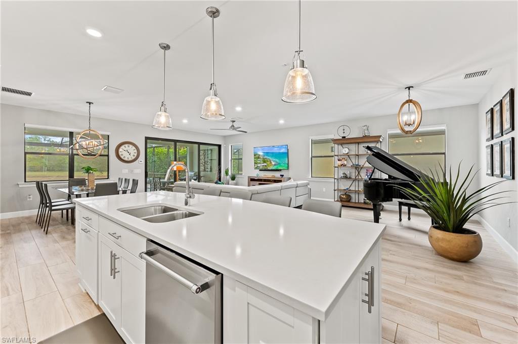 WINDING CYPRESS - Residential Lease