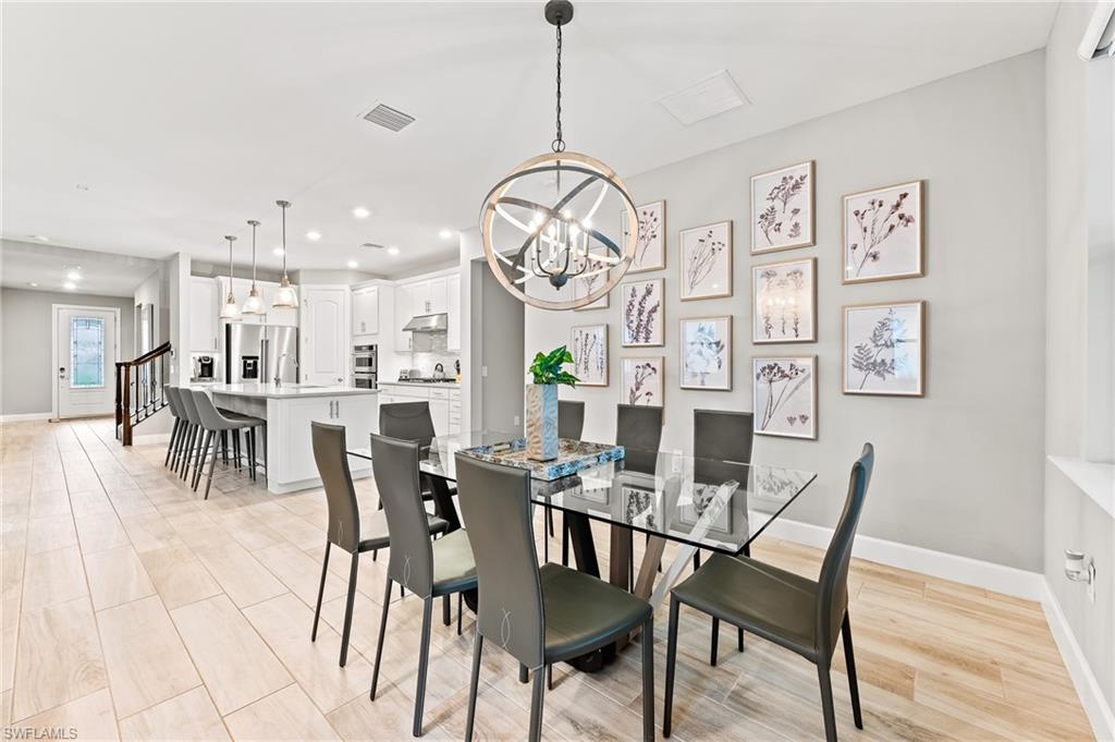 WINDING CYPRESS - Residential Lease