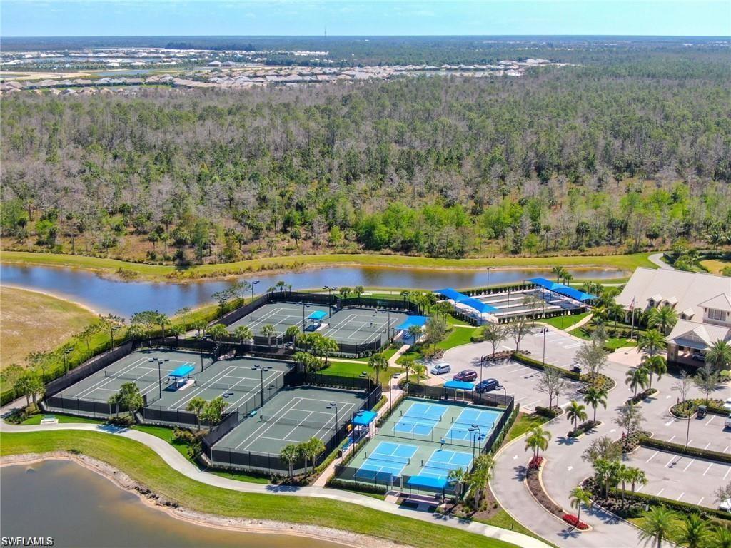 WINDING CYPRESS - Residential Lease