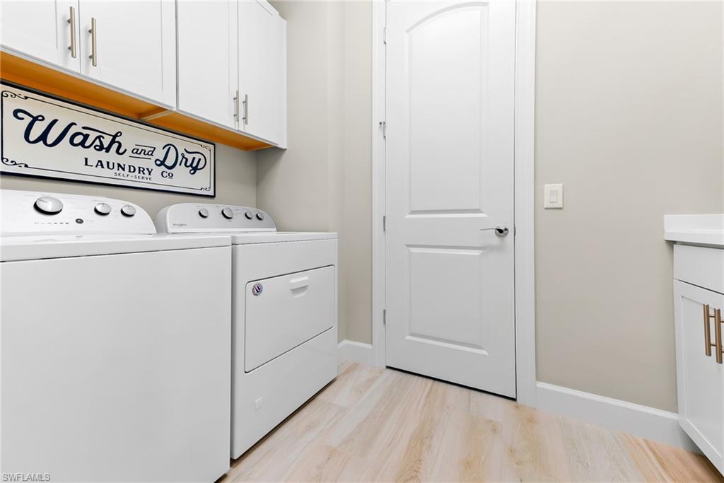 WINDING CYPRESS - Residential Lease