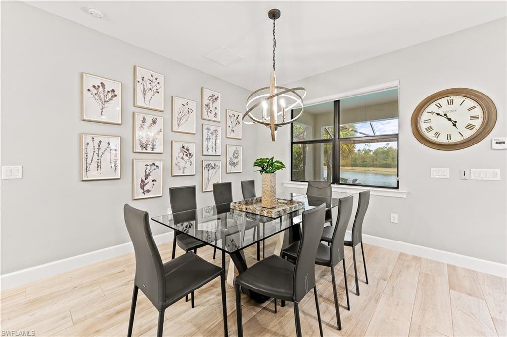 WINDING CYPRESS - Residential Lease