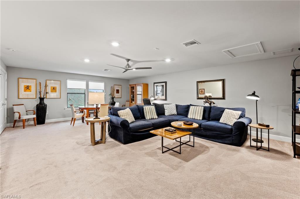 WINDING CYPRESS - Residential Lease