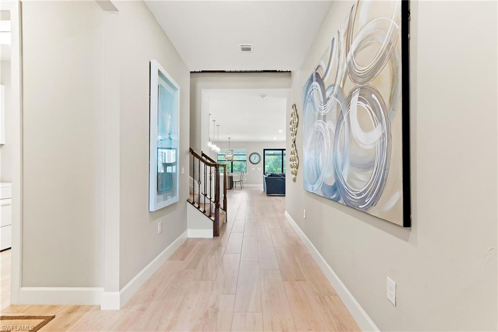 WINDING CYPRESS - Residential Lease